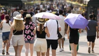 La ola de calor llega a su fin tras 16 días: las máximas caen hasta 10 grados