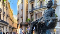 La serenidad de Àngel Guimerà