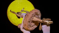 Rosalía y el arte de trascender el escenario