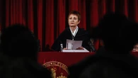 El TSJ avala que la Universitat de València informe a su personal solo en valenciano