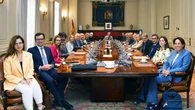 El pleno se reúne sin un acuerdo para los puestos clave del CGPJ