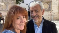 Carlos Sobera, 64 años, sobre el momento más angustioso de su matrimonio con Patricia Santamarina: “Lo pasé fatal pensando que podía morir, había una incertidumbre total”