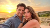 Fran Rivera desvela el estado de Lourdes Montes un mes después de dar a luz a su tercer hijo en común: “Duerme poco”