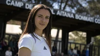 Aitana Bonmatí, 27 años: “Dejé de comer carne por explotación animal, aunque sí como huevos y pescado. Es una parte del entrenamiento invisible, igual que el tema mental”