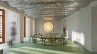 La Casa Batlló converteix la seva segona planta en una sala d'exposicions