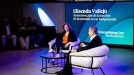 Elisenda Vallejo: “Hacemos una sección de Economía comprensible pero sin caer en un lenguaje banal”