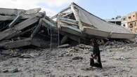 Israel a los palestinos: quienes permanezcan en la ciudad de Gaza serán considerados “terroristas”
