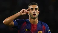 Ferran Torres, otra baja sensible para Flick, que deberá improvisar una delantera para el Girona