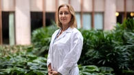 Andreea Ciudin: “El típico 'va usted a correr o a hacer bicicleta', en obesidad es un error