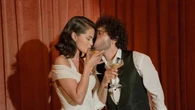 Selena Gomez comparte nuevas fotos de su boda con Benny Blanco