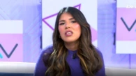 Isa Pantoja, 29 años: “Tras el parto, físicamente estoy bien, pero psicológicamente estoy con altibajos. Voy a intentar llevarlo de la mejor manera posible”