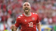 Christian Eriksen firma con el Wolfsburgo
