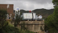 El hospital Germans Trias pionero en probar el hidrógeno verde como recurso energético y medicinal
