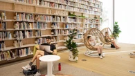 Las bibliotecas públicas de Catalunya prestaron 14,9 millones de documentos en el 2024, un 6% más