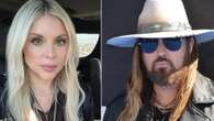 Firerose acusa a Billy Ray Cyrus de abusos y pedirle el divorcio el día antes de su doble mastectomía