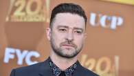 Justin Timberlake para su concierto por una buena causa: ''Veo un cartel que dice: '¿Puedo proponerle matrimonio a Sarah?'''