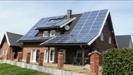 Las baterías en red, punta de lanza para un modelo energético descentralizado