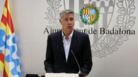 Albiol pide una reunión urgente con Pedro Sánchez tras el asesinato en el edificio ocupado