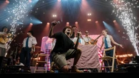 Figa Flawas organizan una calçotada en plena Cerdanya en el festival Occident Summerfest