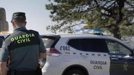 Detienen a 2 hombres en Cantabria con 80 kilos de 'speed' en una furgoneta