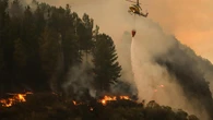 Protección Civil estima “definitivas” las próximas 24 horas para el control de los incendios