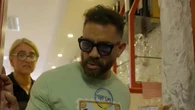 Marc Ribas, obligado a intervenir en 'Joc de Cartes' por una taza de váter en la cocina: “Me pregunto por qué lo tenéis detrás del lavaplatos”