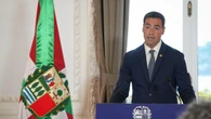 El lehendakari avisa: “Si hace falta atornillaremos la silla en Madrid hasta que el Gobierna cumpla lo pactado”