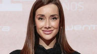 Adara Molinero, influencer, 32 años: ''Ser madre me ha cambiado en mil formas, pero hay límites que no pienso cruzar nunca''