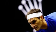 Roger Federer, 43 años: “La perfección es imposible. Uno puede tener errores, lo importante es no quedarse enganchado a ellos y pensar que por eso ya eres malo”
