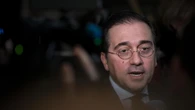 “Nunca oímos a Rusia hablar de paz, solo de guerra”, dice José Manuel Albares
