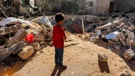 EE.UU. reconoce que Israel puede haber violado el derecho internacional pero no restringe el envío de armas