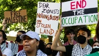 Cerca de 6 de cada 10 estadounidenses creen que la ONU debería reconocer el Estado palestino
