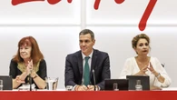 Dos asociaciones retan a Sánchez a querellarse o a retractarse de sus acusaciones a algunos jueces