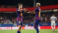 Todavía se busca campo para el Barça-Valencia