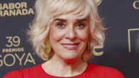 Anabel Alonso, 60 años: “Mi perro murió en abril, yo estaba llorando y mi hijo de cinco años me dijo que así es la vida. Tiene razón, me puso los pies en la tierra”