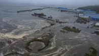 Rusia detecta olas de entre tres y cuatro metros en Kamchatka tras el mayor seísmo desde 1952
