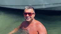 Jorge Javier Vázquez, presentador: “Me fui de España con 54 años, vuelvo a Madrid con 55, y estoy pensando en apuntarme a una agencia matrimonial”