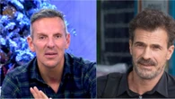 El claro mensaje de ​Joaquín Prat a Rodolfo Sancho en su reaparición pública: “Los padres no somos responsables de lo que hacen nuestros hijos y tenemos que estar a su lado”