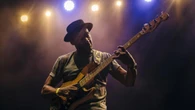 Marcus Miller encabeza el festival de Jazz de Andorra junto a Cécile McLorin y Eric Truffaz