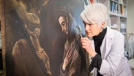 El CSI del arte: así se detectan nuevos Goya, Sorolla o Velázquez