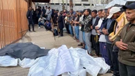 Al menos 94 muertos en Gaza por ataques de Israel tras recrudecerse los enfrentamientos