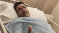 La enfermedad que ha obligado a Tony Aguilar a pasar por quirófano antes de Eurovisión: “Los médicos se han encontrado con algún imprevisto”
