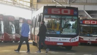 Así ha sido el violento ataque al conductor de autobús que ha provocado la parada de la línea para llevar a cabo una protesta