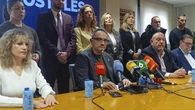 La exedil de Móstoles ratifica que el alcalde le hizo tres proposiciones sexuales y acoso