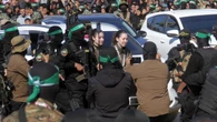 Hamas acepta liberar a 10 rehenes como parte de las conversaciones para el alto el fuego en Gaza