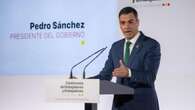 Es falso que Sánchez haya amenazado con prohibir que se hereden pisos