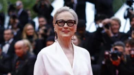 Meryl Streep, actriz, 76 años: “Quiero envejecer dignamente. Tengo amigos que ya han muerto, así que, ¿por qué me quejaría de cumplir años?”
