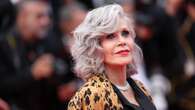 Jane Fonda: “Cuando fui soltera, es cuando empecé a brillar. Tenia 65 años”