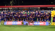 El Barça aprovecha el tirón de YouTube y se consolida como la cuenta con más suscriptores en el ámbito deportivo