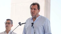 Óscar Puente se pregunta “desde qué lugar del planeta” Moreno le ha llamado “mamporrero”
